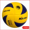 Pelota de Voley Mikasa MVA 300