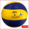 Pelota de Voley Mikasa MVA 300 - Imagen 3