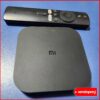 XIAOMI MI TV BOX 4K