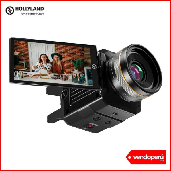 Hollyland VenusLiv Streaming - Imagen 2