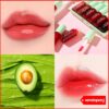 Juego de tintes de labios de 6 colores Dragon Ranee - Imagen 6