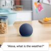Echo Dot (5.ª generación, modelo de 2022) | Parlante inteligente con Alexa - Imagen 5