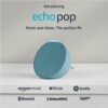 Echo Pop Parlante Inteligente Amazon - Imagen 3