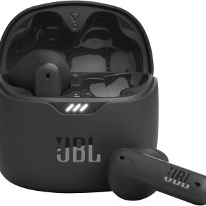 JBL Tune Flex - Auriculares inalámbricos con cancelación de ruido