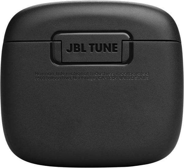 JBL Tune Flex - Auriculares inalámbricos con cancelación de ruido - Imagen 2