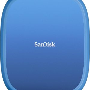 SanDisk Creator Phone SSD