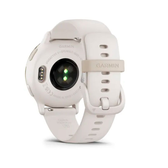 Garmin vívoactive 5 Pantalla AMOLED - Imagen 11