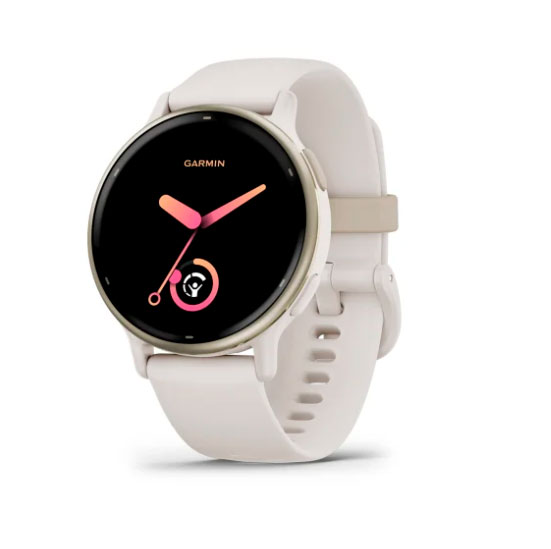 Garmin vívoactive 5 Pantalla AMOLED - Imagen 10