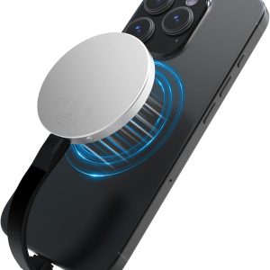 Aiffro PSSD magnético P10 de 1 TB