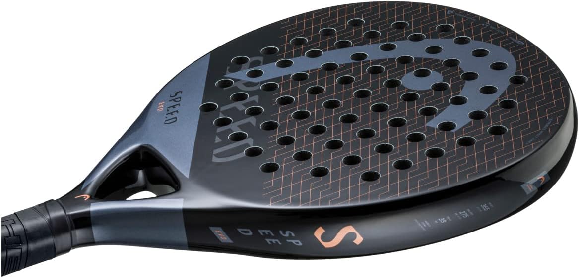 HEAD EVO Padel Racket Paddle Series - Imagen 7