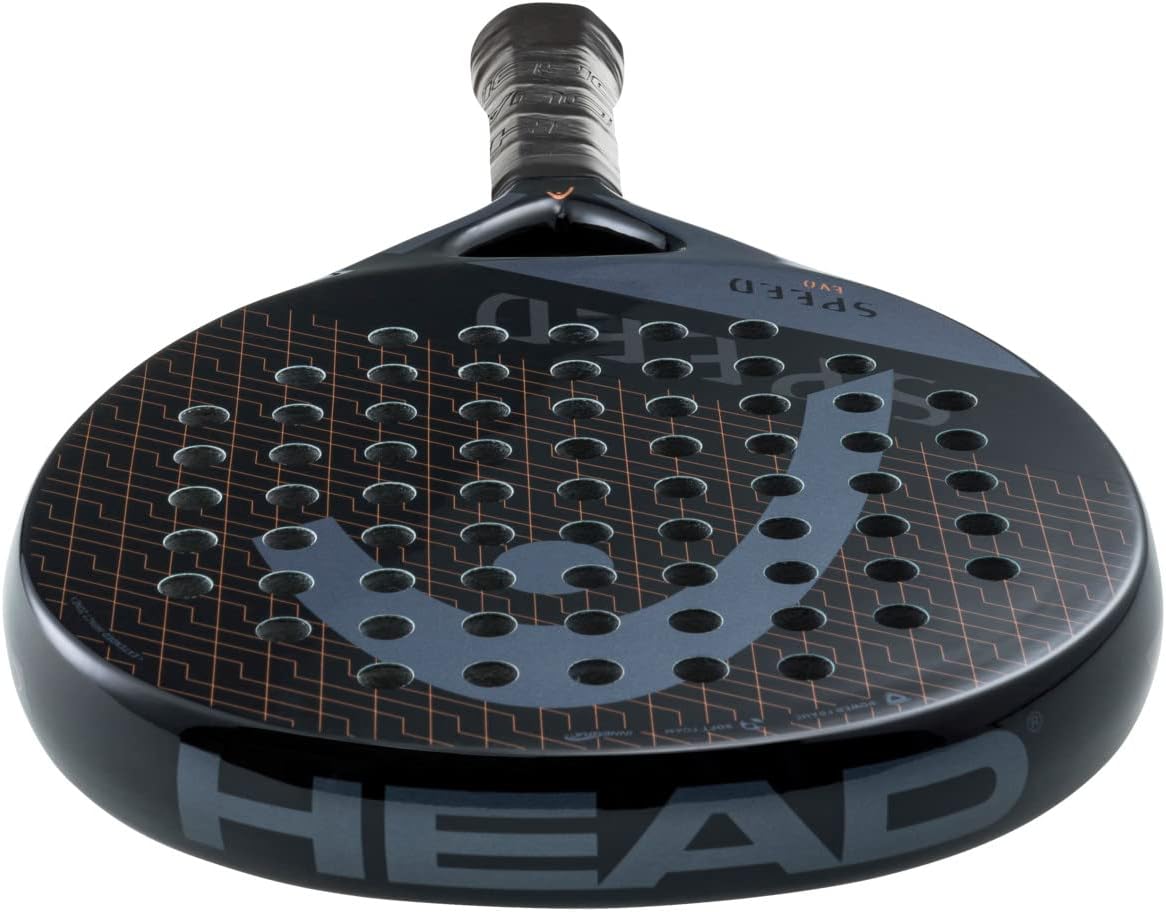 HEAD EVO Padel Racket Paddle Series - Imagen 5