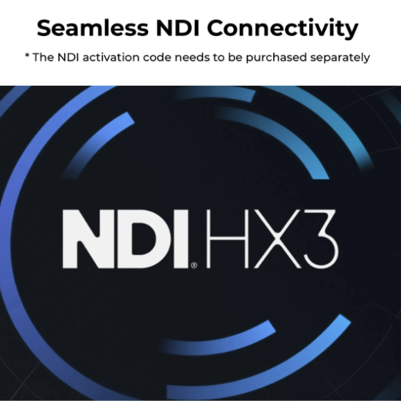 OBSBOT Tail Air - Imagen 9