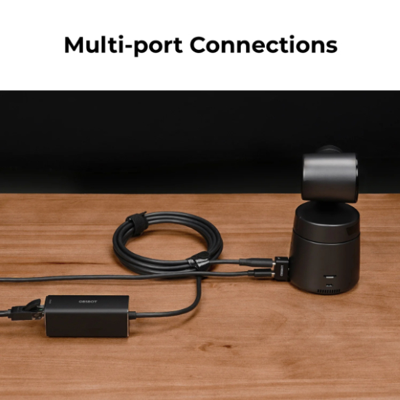 OBSBOT Tail Air - Imagen 8