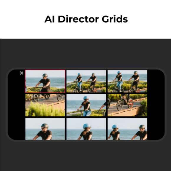 OBSBOT Tail Air - Imagen 6