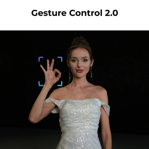 OBSBOT Tail Air - Imagen 5