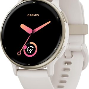 Garmin vívoactive 5 Pantalla AMOLED