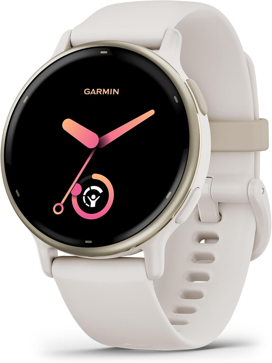 Garmin vívoactive 5 Pantalla AMOLED